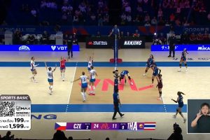 ดูหนัง สปอร์ต ราวด์อัพ Sports Round Up ตอนที่ 53