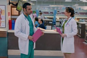 ดูหนัง อุบัติรักไม่ทันตั้งตัว Emergency Love ตอนที่ 27