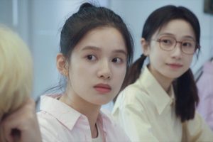 ดูหนัง ไฟแช็กกับชุดเจ้าหญิง  Lighter and Princess ตอนที่ 3