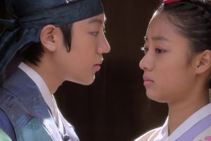 ดูหนัง จางอ๊กจอง ตำนานรักแห่งจอมนาง Jang Ok Jung ตอนที่ 2