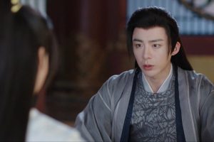 ดูหนัง อันเล่อ โฉมงามพลิกชะตา The Legend of Anle ตอนที่ 32