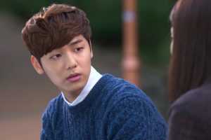 ดูหนัง วุ่นรักทายาทพันล้าน The Heirs ตอนที่ 5
