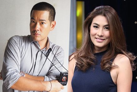 รวมดาราดังที่มาเป็นแขกรับเชิญใน นางฟ้าล่าผี ปี 3