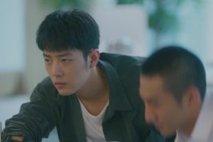 ดูหนัง ส่องแสงรักนำทางฝัน Sunshine by My Side ตอนที่ 14