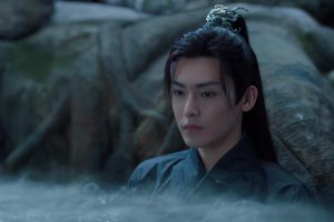 ดูหนัง ล่าหัวใจมังกร Back From the Brink ตอนที่ 23