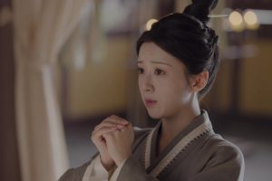 ดูหนัง กระวานน้อยแรกรัก Youthful Glory ตอนที่ 5