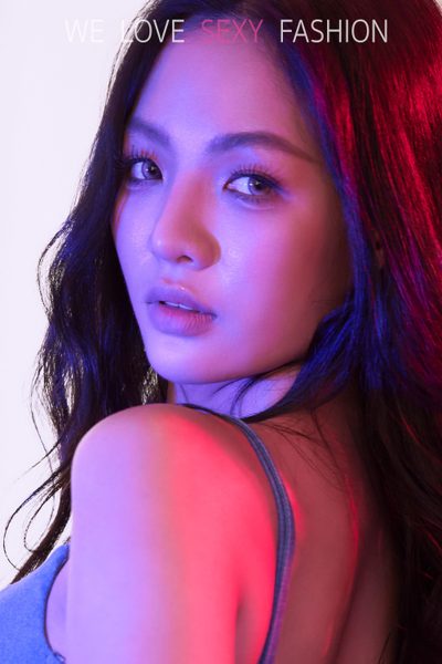 โมเม อรปรียา ทองมูล A'lure Fashion Vol. 125 Momay