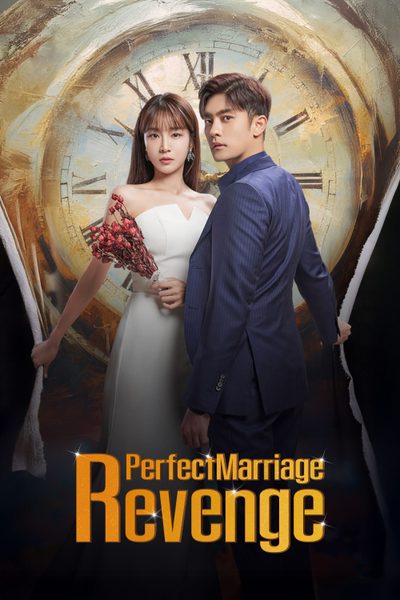Perfect Marriage Revenge