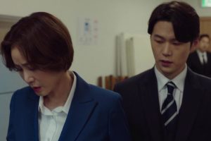 ดูหนัง เกมอำนาจสภาเดือด Political Fever ตอนที่ 2