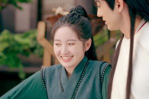 ดูหนัง ซูเสี่ยวหลี อิสตรียอดองครักษ์ Sword-bearing Guard Su Xiaoli ตอนที่ 15