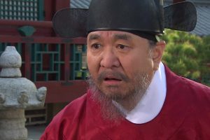 ดูหนัง Dong Yi, The Jewel in the Crown ตอนที่ 17