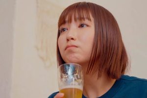 ดูหนัง ซาบาเอะ หัวใจเธอแบบว่าเกินต้าน If I Hook Up with Sabae, It's Over ตอนที่ 7