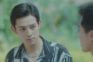 ดูหนัง Miss Ye In Wonderland ตอนที่ 4