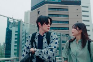 ดูหนัง รักนี้มีค่าบริการ Subscription Girls ตอนที่ 8