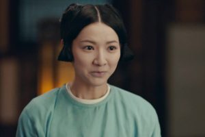 ดูหนัง ลำนำรักแห่งฉางอัน Court Lady ตอนที่ 14