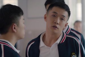 ดูหนัง เกียรติยศหน่วยรบพิเศษ    Glory of Special Forces ตอนที่ 26