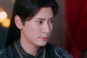 ดูหนัง ปฏิปักษ์รักหวนภพ Destiny and Saving ตอนที่ 37