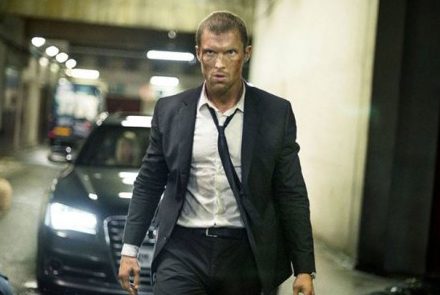 The Transporter Refueled เปลี่ยนพระเอกใหม่ไม่ใช่ เจสัน สเตธัม!!