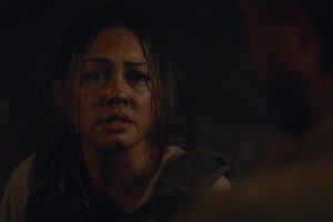 ดูหนัง หน่วยสืบสะท้านฮาวาย ปี 2 NCIS: Hawaiʻi Season 2 ตอนที่ 18