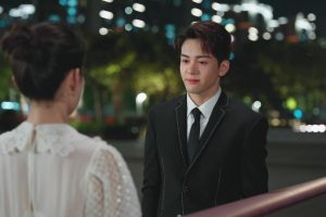 ดูหนัง บังเอิญพบรัก Hi Venus ตอนที่ 16