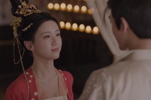 ดูหนัง กระวานน้อยแรกรัก Youthful Glory ตอนที่ 29