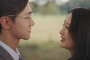 ดูหนัง พันธนาการรักเพียงเธอ All of Her ตอนที่ 12