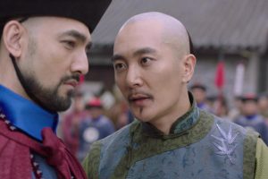 ดูหนัง มหันตภัยแม่น้ำวิปโยค The Long River ตอนที่ 24