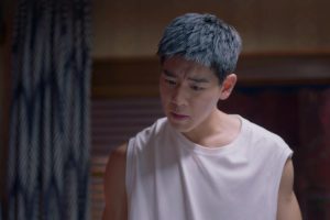 ดูหนัง หวดรักเข้ากลางใจ Nothing But You ตอนที่ 22