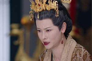 ดูหนัง อันเล่อ โฉมงามพลิกชะตา The Legend of Anle ตอนที่ 25