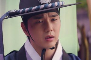 ดูหนัง ยามจันทร์กระจ่างใจ Moonshine ตอนที่ 5