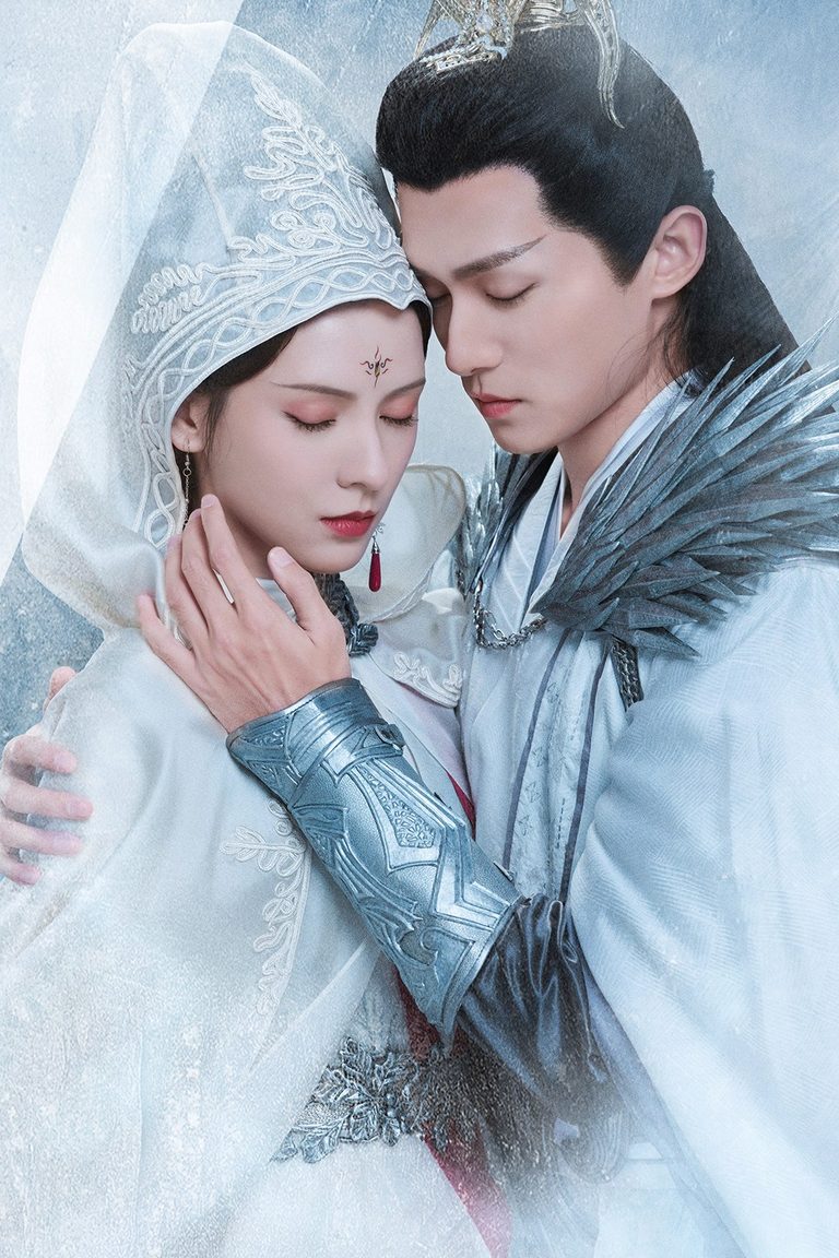 ปฏิปักษ์รักหวนภพ Destiny and Saving