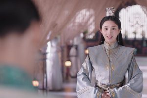 ดูหนัง ธารดาราจรัสแสง Shining Just For You ตอนที่ 5