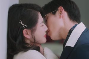 ดูหนัง แผนลับ รักอันตราย My Lethal Man ตอนที่ 3