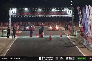 ดูหนัง ศึกการแข่งขันรถดริฟท์ระดับโลก Rd.1&2 (5 เมษายน 2026) D1 Grand Prix Thailand 2026 Round 1&2 (5 Apr 2026) ตอนที่ 5