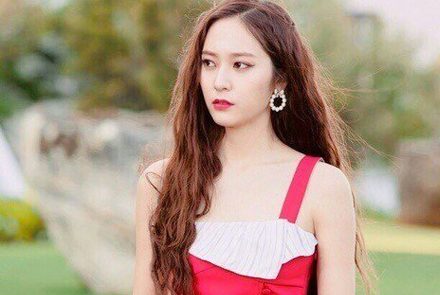 5 ลุคสุดเก๋ของ คริสตัลf(x) ในซีรีส์ The Bride of Habaek