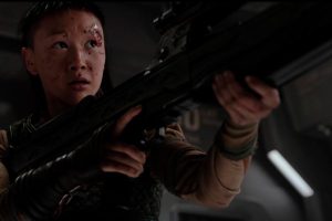 ดูหนัง เฮโล สงครามพิทักษ์จักรวาล ปี 1 Halo ตอนที่ 1