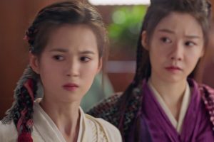 ดูหนัง ยามบุปผารักผลิบาน Blooming ตอนที่ 29