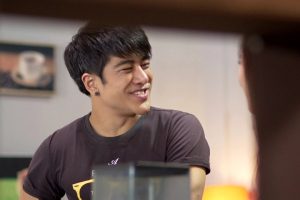 ดูหนัง รูมเมท Roommate ตอนที่ 14