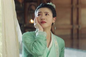 ดูหนัง วาดรักลิขิตหัวใจ Oh! My Sweet Liar! ตอนที่ 26