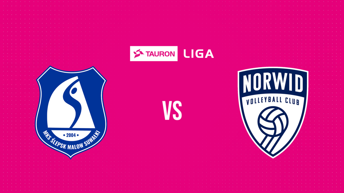 ชเล็ปสก์ มาโลฟ ซูวาวกี v เนโอเน็ต นอร์วิด เชนสโตฮอวา
