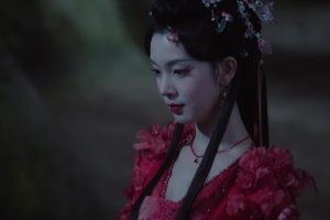 ดูหนัง อสิธารา ชะตามังกร Whispers of Fate ตอนที่ 32