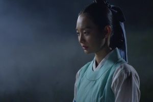 ดูหนัง อารัง ภูตสาวลิขิตรัก Tale of Arang ตอนที่ 6