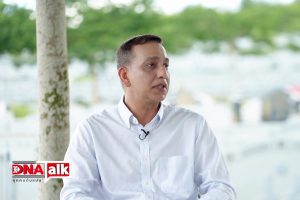 ดูหนัง บุกคนต้นแบบ DNA TALK ตอนที่ 74