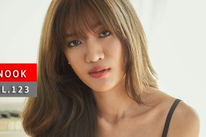 ดูหนัง สนุ๊ก ปภัสสร ไสยสัตย์ A'lure Fashion Vol. 123 Snook ตอนที่ 4