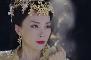 ดูหนัง พลิกขอบฟ้า ท้าลิขิตสวรรค์ Fighter of The Destiny ตอนที่ 28