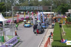 ดูหนัง พีที สงขลา กรังด์ปรีซ์ 2026 (16 ตุลาคม 2026) PT Songkhla Grand Prix 2026 (16 Oct 2026) ตอนที่ 5