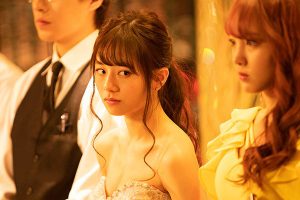 ดูหนัง โรงเรียนอลวนของคนกลางคืน School for Nighttime Entertainment ตอนที่ 5