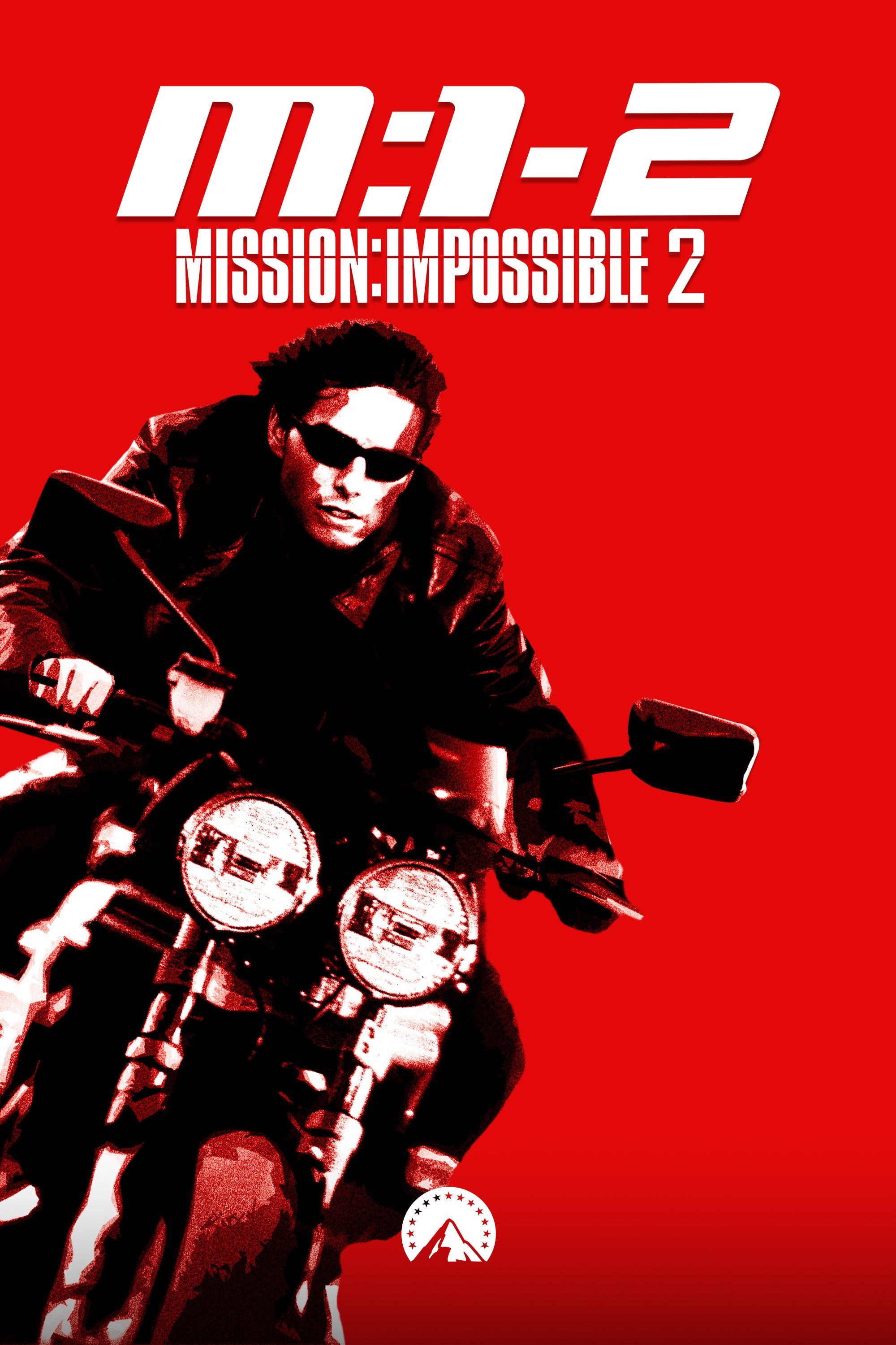 Mission: Impossible 2