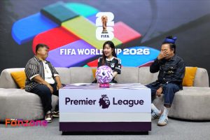 ดูหนัง แม็กซ์ สปอร์ต แฟนโซน Max Sport Fanzone ตอนที่ 43