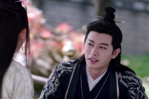 ดูหนัง หยุนซี หมอพิษหญิงยอดอัจฉริยะ Legend of Yun Xi ตอนที่ 10